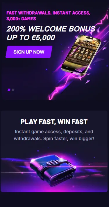 Fast Slots Casino